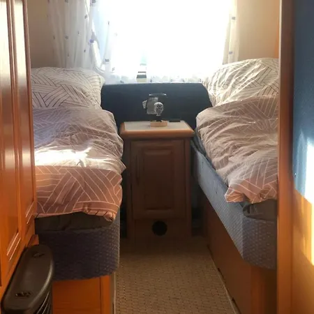 Baltic Camp