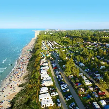 Baltic Camp