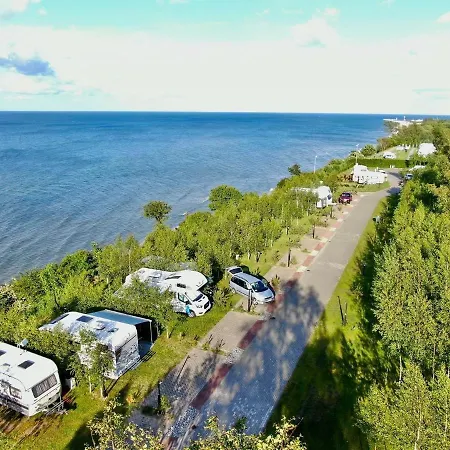 Baltic Camp *