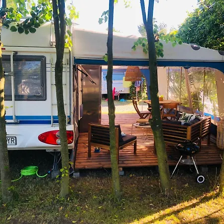 Baltic Camp *